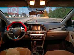 هیوندای سۆناتا